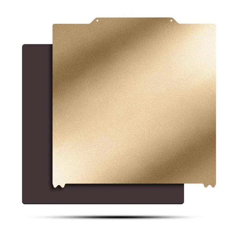 Twotrees PEI coated printing board for SK1 3D Printer
