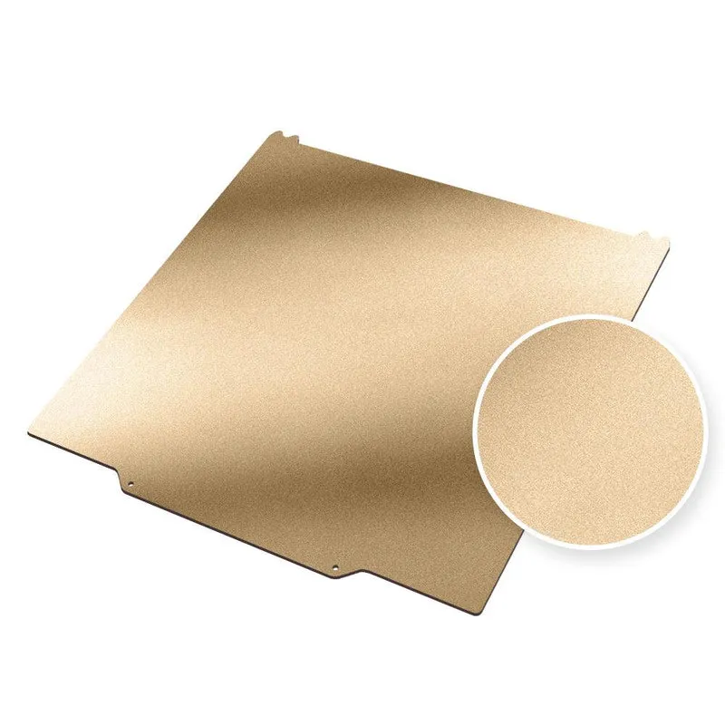 Twotrees PEI coated printing board for SK1 3D Printer