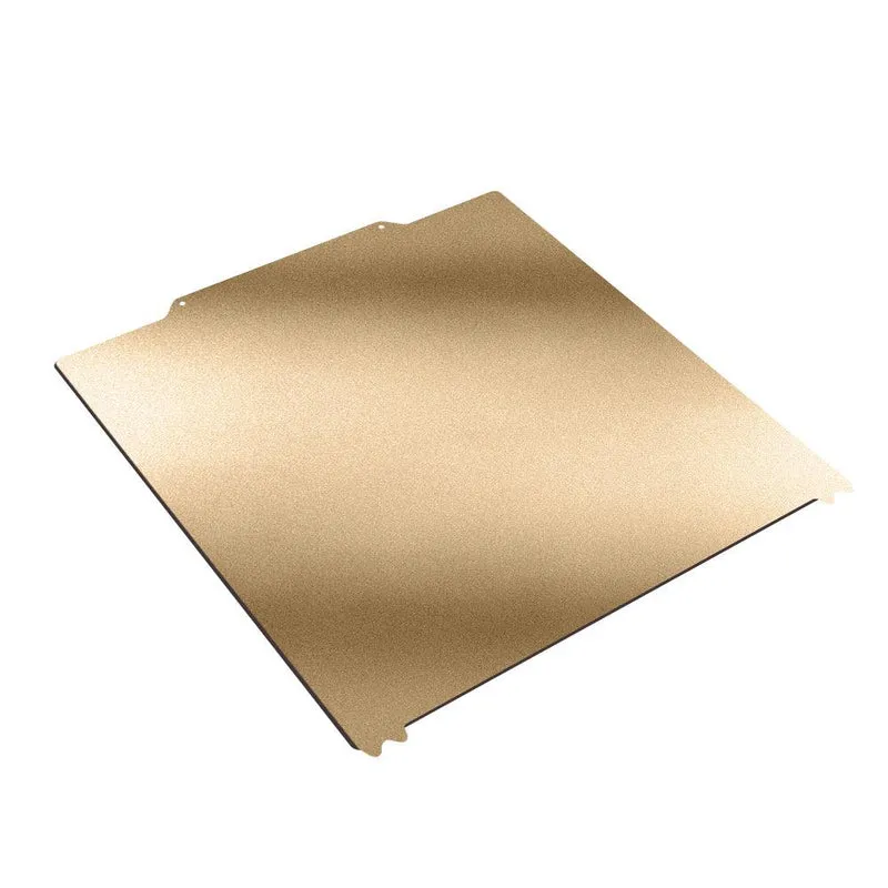 Twotrees PEI coated printing board for SK1 3D Printer