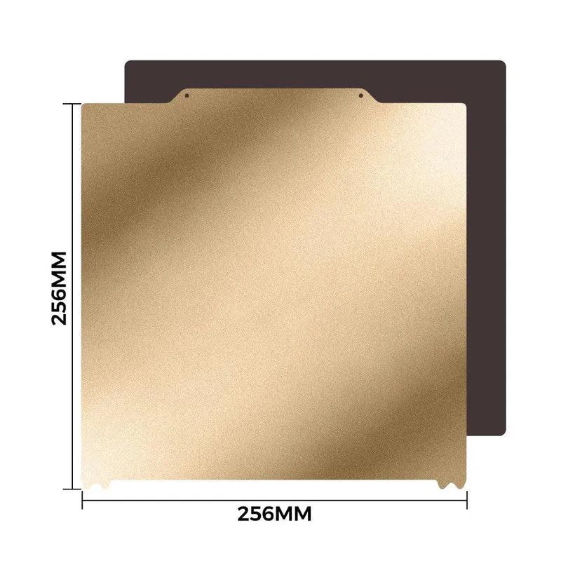 Twotrees PEI coated printing board for SK1 3D Printer