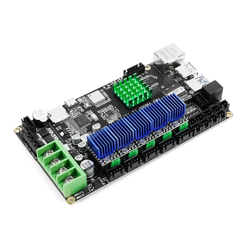 Twotrees Motherboard with Driver for SK1 3D Printer