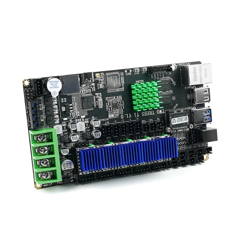 Twotrees Motherboard with Driver for SK1 3D Printer