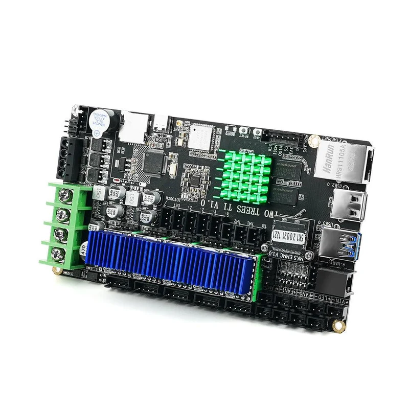 Twotrees Motherboard with Driver for SK1 3D Printer