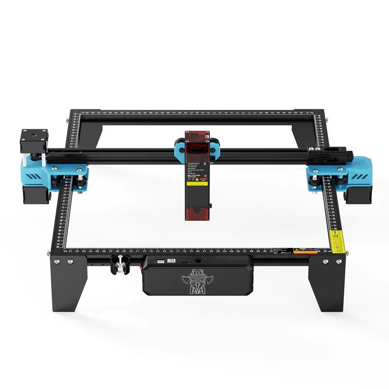 Twotrees TTS-10 Pro Diode Laser Engraver