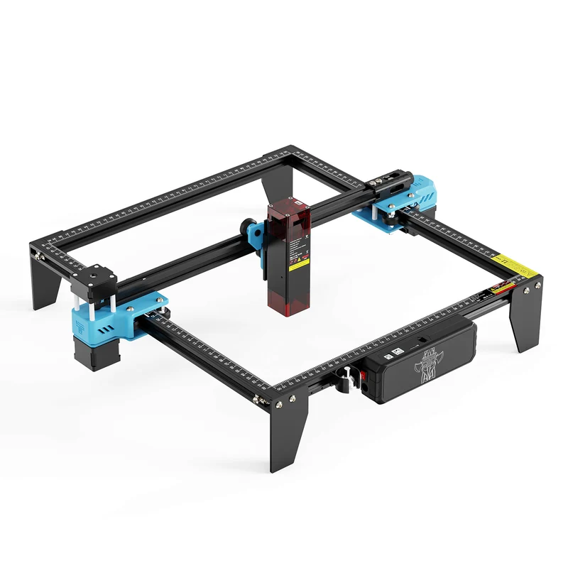 Twotrees TTS-10 Pro Diode Laser Engraver