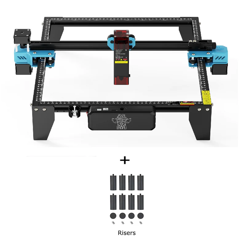 Twotrees TTS-10 Pro Diode Laser Engraver