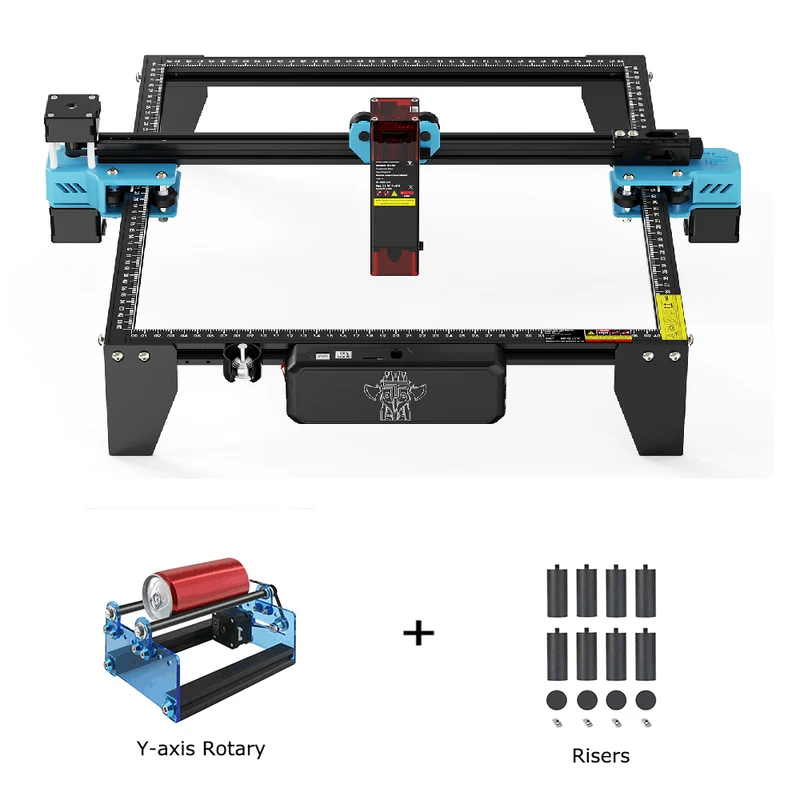 Twotrees TTS-10 Pro Diode Laser Engraver