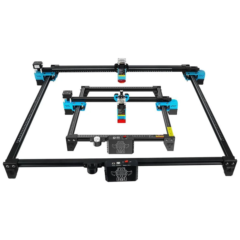 Twotrees Extension Kit 600*600mm for Laser Engraver & Cutter TTS Pro / TTS Series