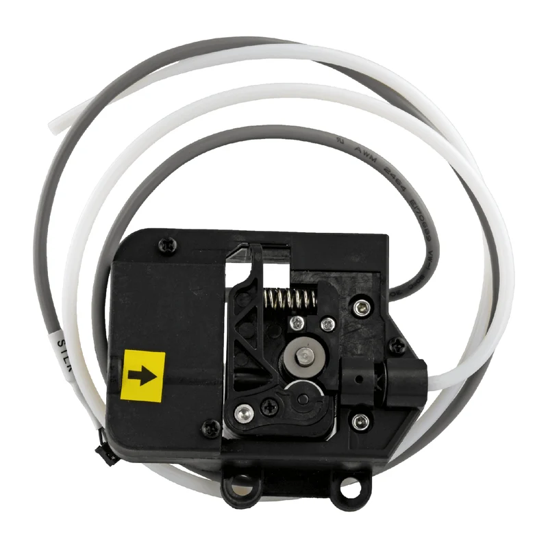 Flashforge Adventurer 4 Filament Feeder Assembly