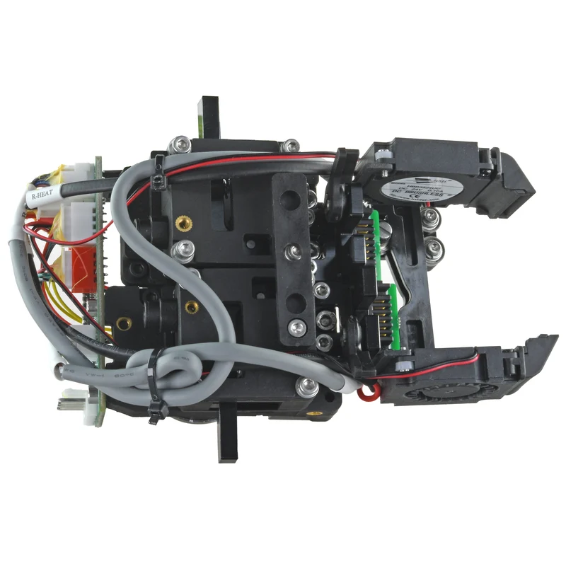 Flashforge Guider 3 Ultra Extruder Assembly