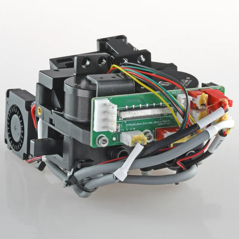 Flashforge Guider 3 Ultra Extruder Assembly