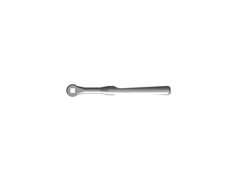 Ratchet Wrench