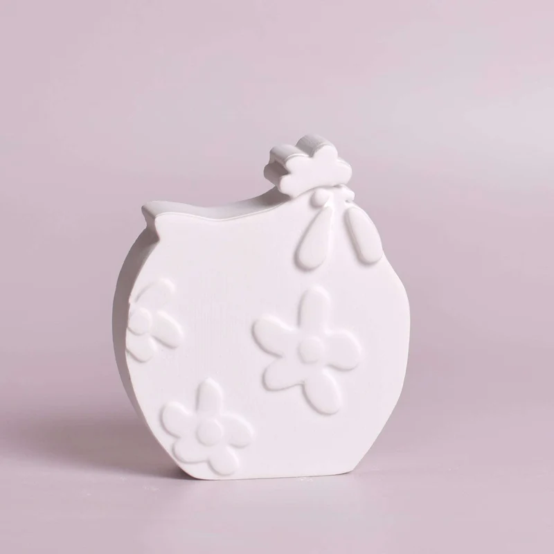 Henne Daisy - Gießform aus Silikon