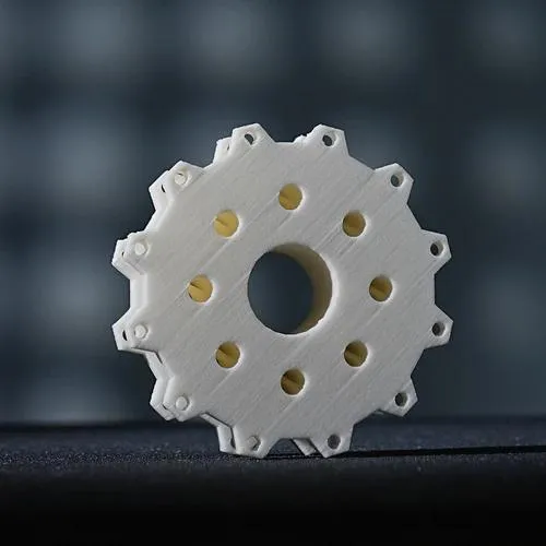 SUNLU ABS-GF 3D-Drucker-Filament 1KG