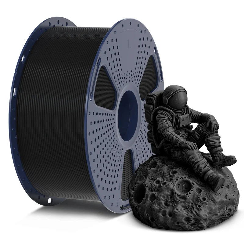 3KG & 5KG Große Spule 3D-Drucker Filament Kollektion