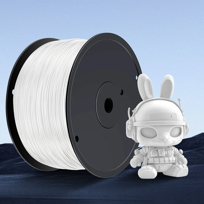 3KG & 5KG Große Spule 3D-Drucker Filament Kollektion