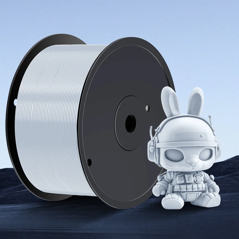 3KG & 5KG Große Spule 3D-Drucker Filament Kollektion