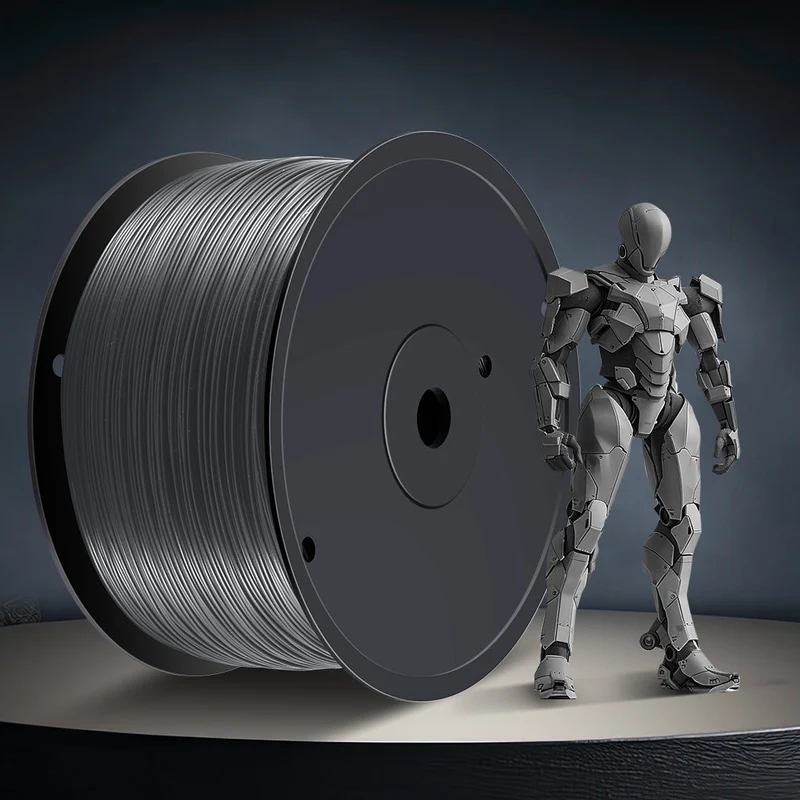 3KG & 5KG Große Spule 3D-Drucker Filament Kollektion