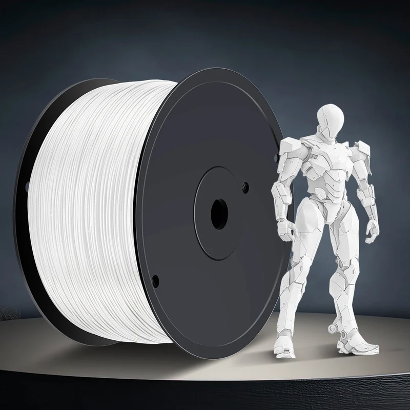 3KG & 5KG Große Spule 3D-Drucker Filament Kollektion