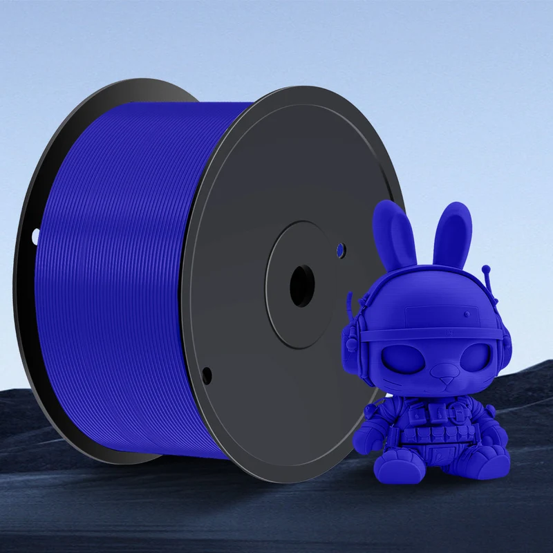 3KG & 5KG Große Spule 3D-Drucker Filament Kollektion