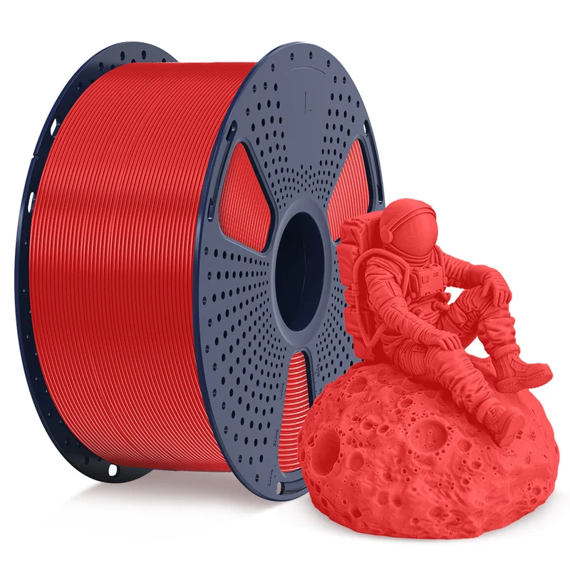 3KG & 5KG Große Spule 3D-Drucker Filament Kollektion