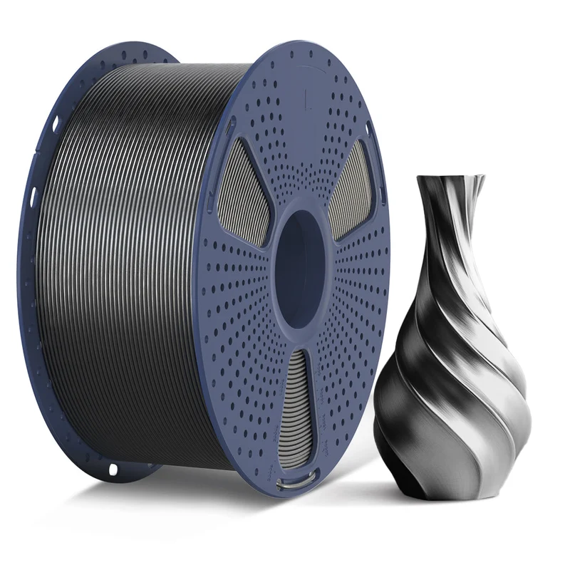 3KG & 5KG Große Spule 3D-Drucker Filament Kollektion