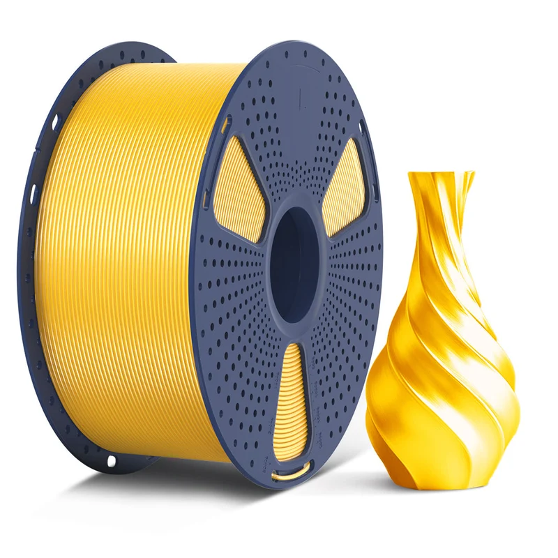 3KG & 5KG Große Spule 3D-Drucker Filament Kollektion