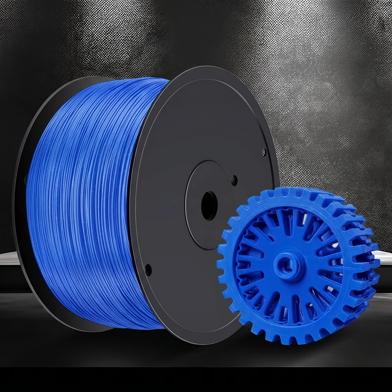 3KG & 5KG Große Spule 3D-Drucker Filament Kollektion
