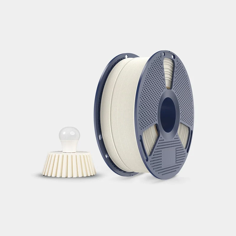 SUNLU ABS-FR (flammschützendes) 3D-Drucker-Filament 1KG