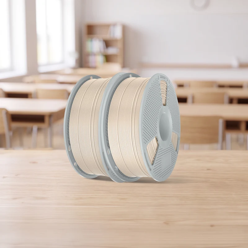 SUNLU PEEK(Polyether Ether Ketone) 3D-Drucker Filament 1KG