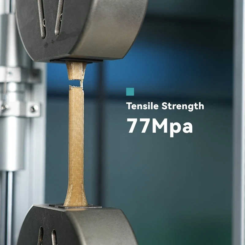SUNLU PEEK(Polyether Ether Ketone) 3D-Drucker Filament 1KG