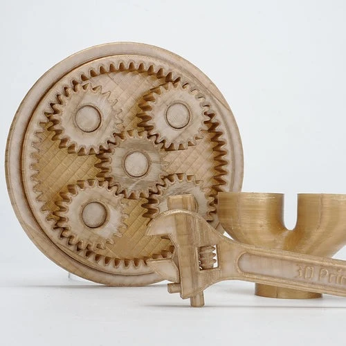 SUNLU PEEK(Polyether Ether Ketone) 3D-Drucker Filament 1KG