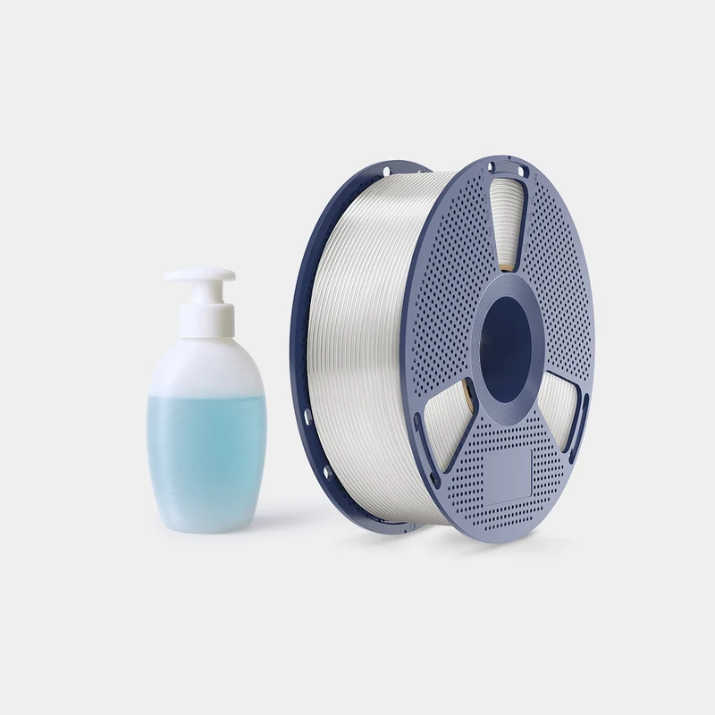 PP (Polypropylen) 3D-Drucker Filament 0,8KG