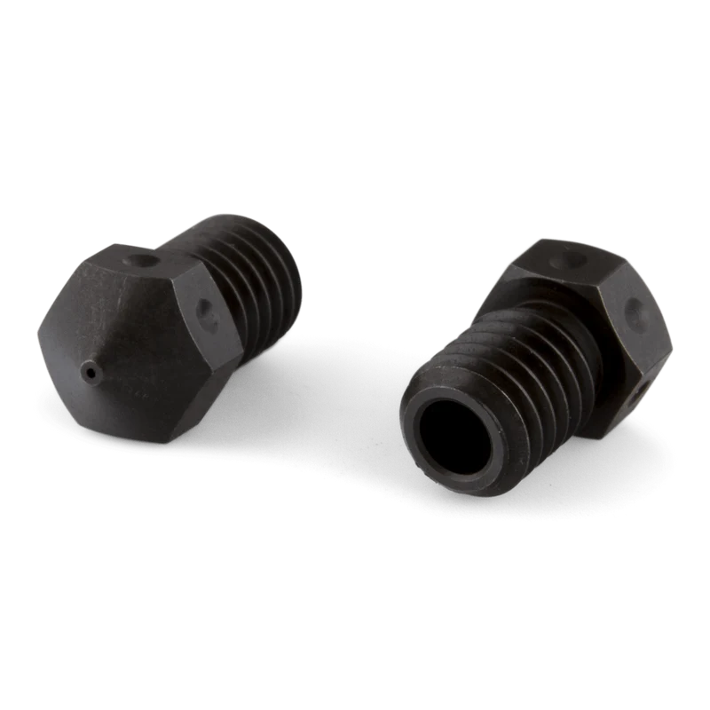 PrimaCreator RepRap M6 Hardened Nozzle 3mm - 0,4 mm