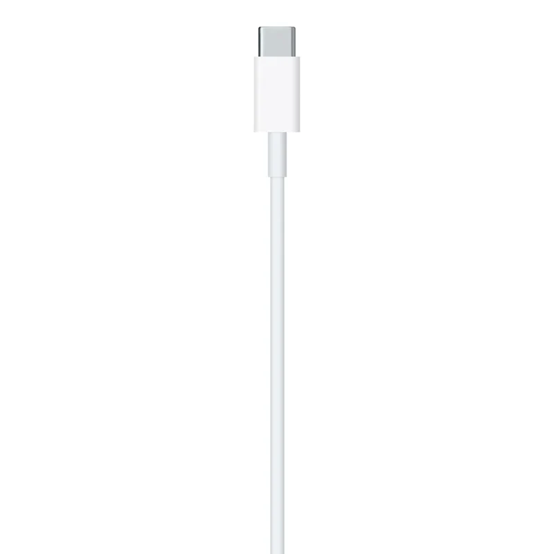 Apple USB‑C auf Lightning Kabel (2 m) Weiss