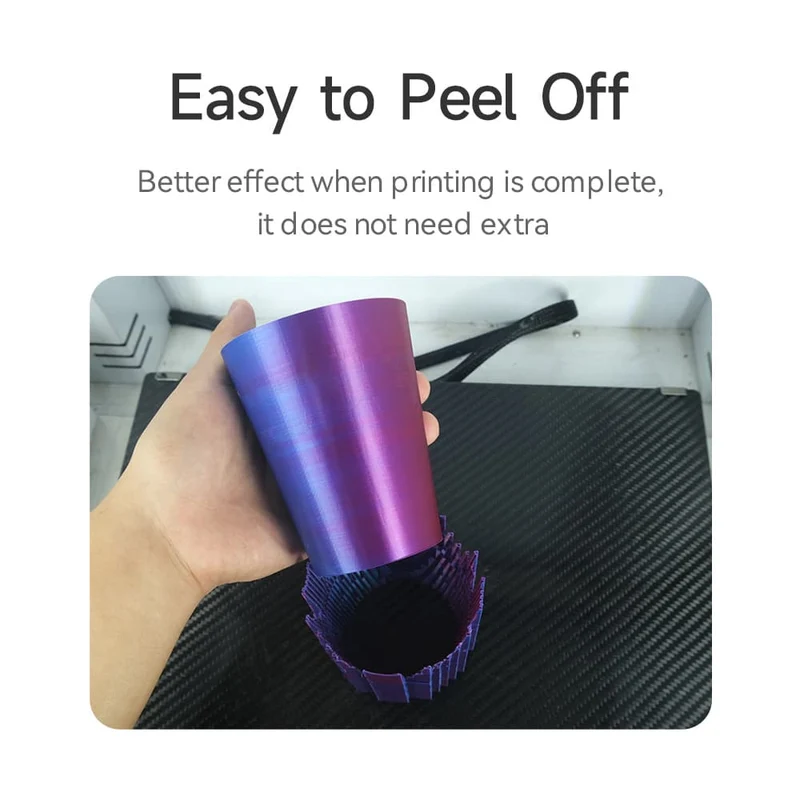 eSUN ePLA-Silk Magic 1.75mm 3D Filament 1KG