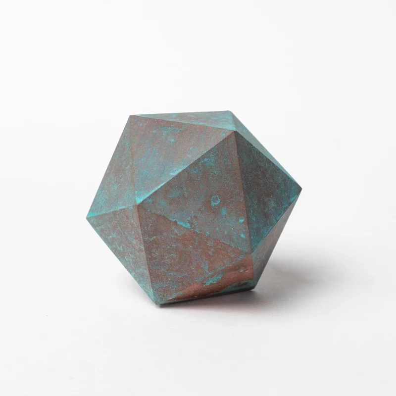Copper-filled Metal Composite HTPLA
