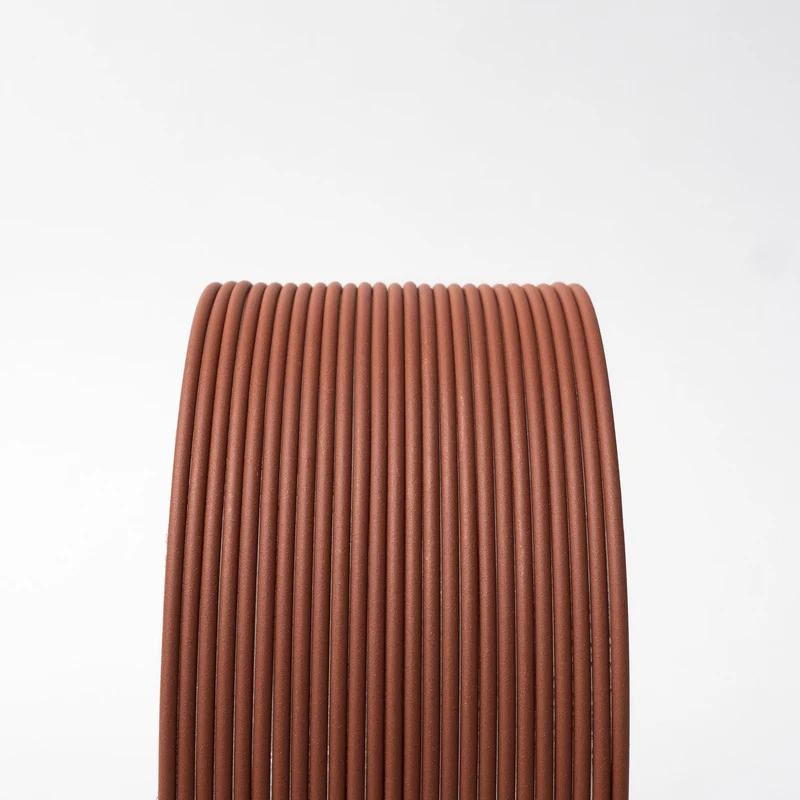 Copper-filled Metal Composite HTPLA