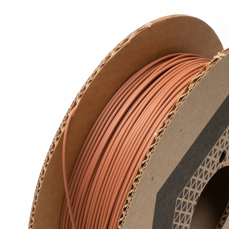 Copper-filled Metal Composite HTPLA