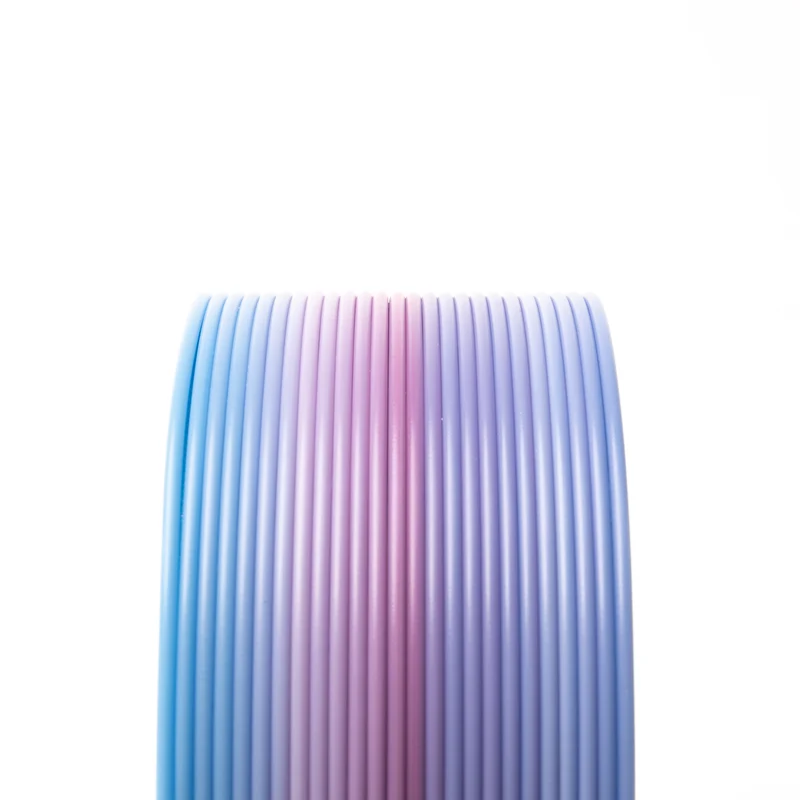 Nebula Cotton Candy Pastel Multicolor HTPLA