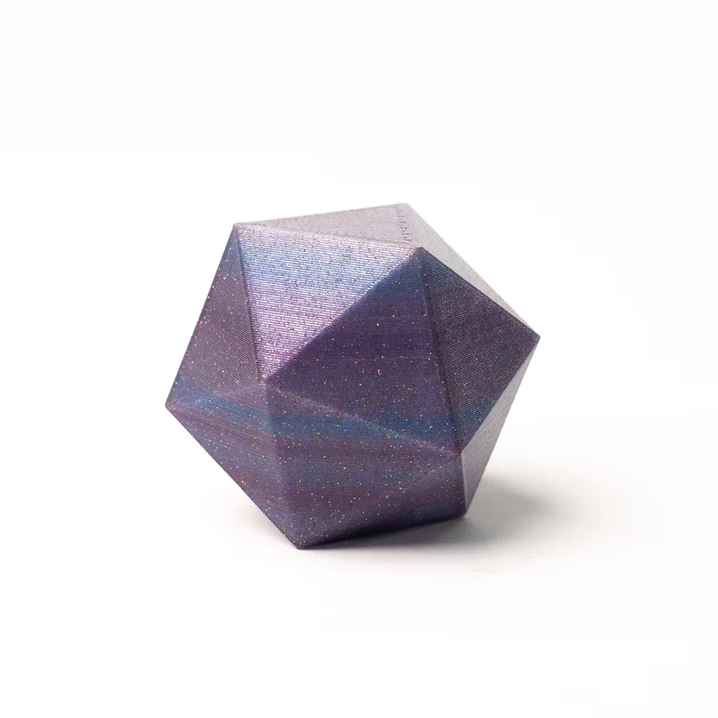 Nebula Rainbow Multicolor HTPLA