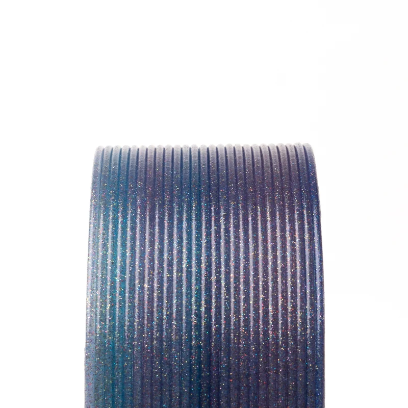Nebula Rainbow Multicolor HTPLA