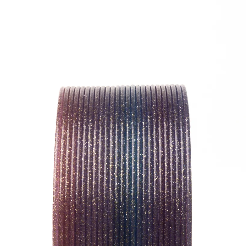 Nebula Gold Dust Multicolor HTPLA