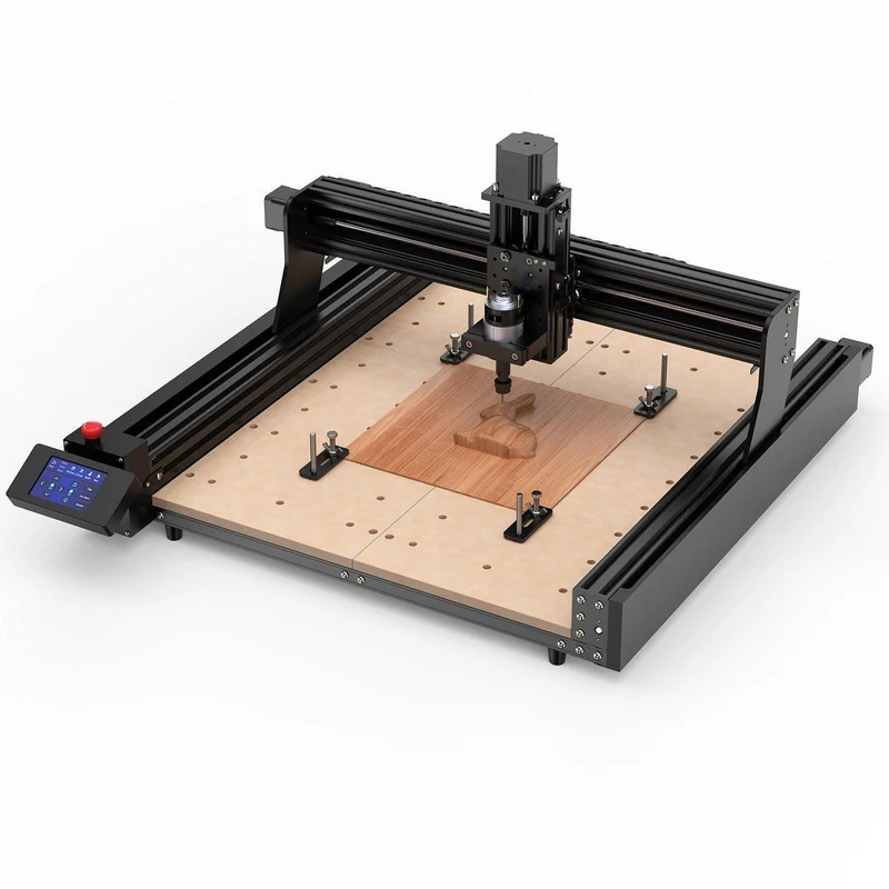 Twotrees TTC450 CNC Router Machine (Colombia Shipping Only)