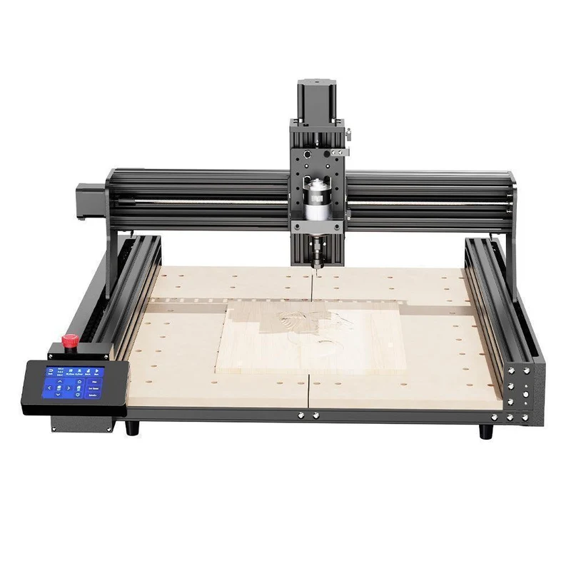 Twotrees TTC450 CNC Router Machine (Colombia Shipping Only)