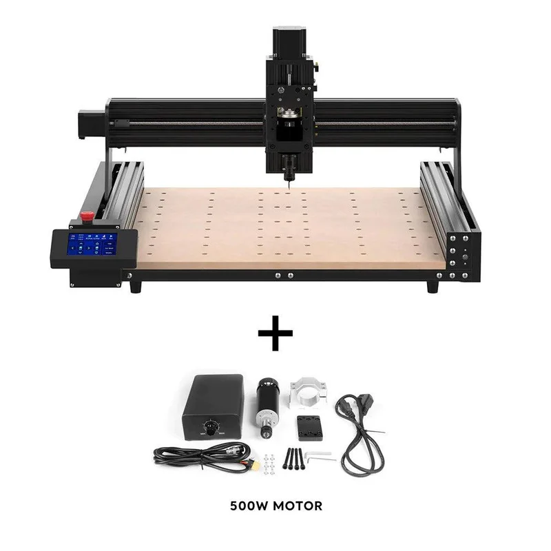 Twotrees TTC450 CNC Router Machine (Colombia Shipping Only)