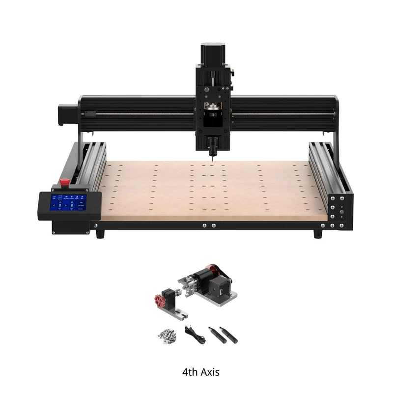 Twotrees TTC450 CNC Router Machine (Colombia Shipping Only)