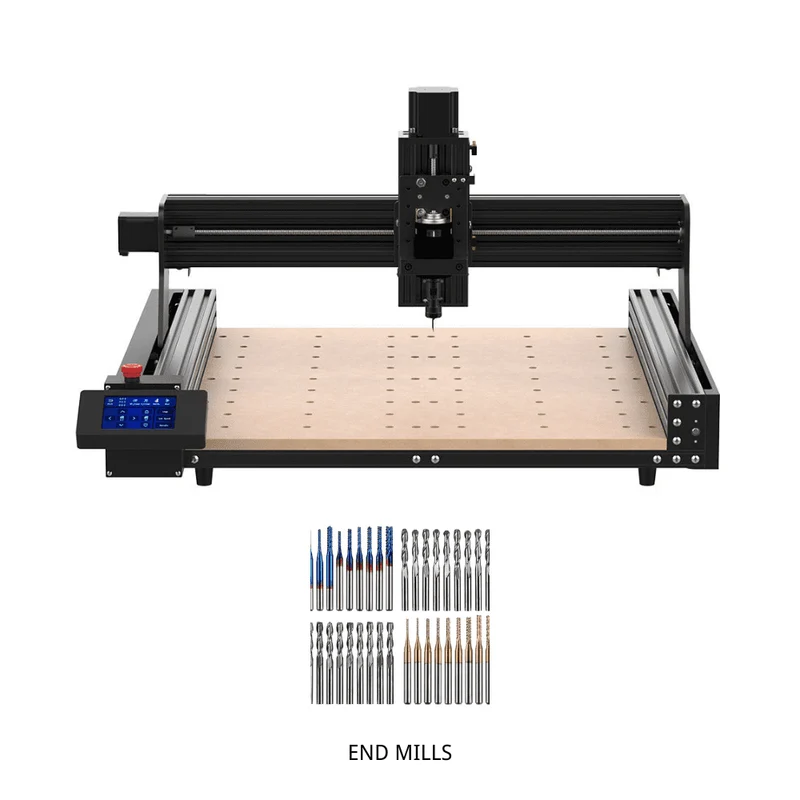Twotrees TTC450 CNC Router Machine (Colombia Shipping Only)