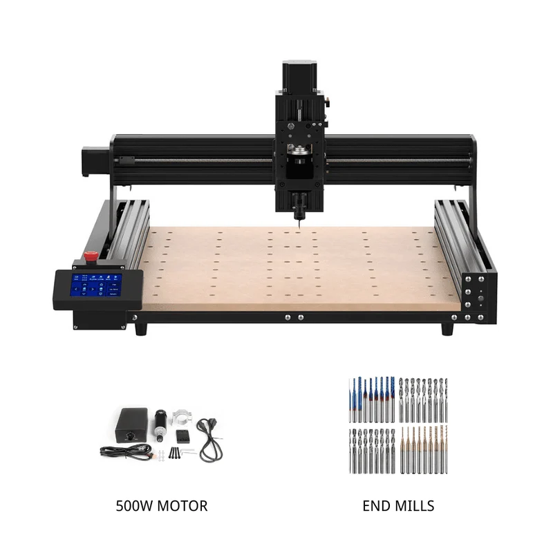 Twotrees TTC450 CNC Router Machine (Colombia Shipping Only)