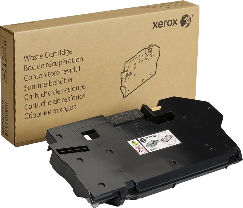 Xerox 108R01416 Resttonerbehaelter VersaLink C500